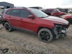 Lot #2957986928 2017 JEEP CHEROKEE L