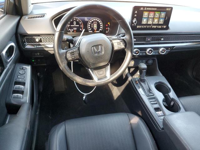 2022 HONDA CIVIC TOUR - 2HGFE1F90NH000804