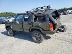 JEEP CHEROKEE S photo