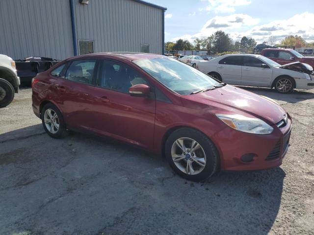 VIN 1FADP3F29DL206631 2013 Ford Focus, SE no.4