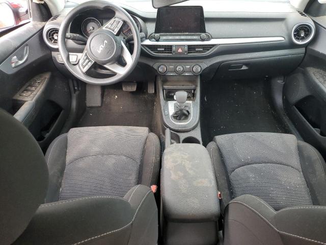 2024 KIA FORTE LX - 3KPF24AD2RE794355