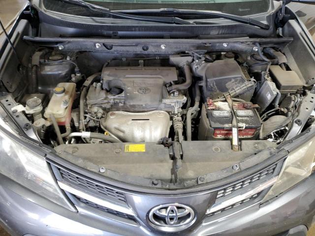 VIN JTMRFREV0DD040754 2013 Toyota RAV4, Xle no.12