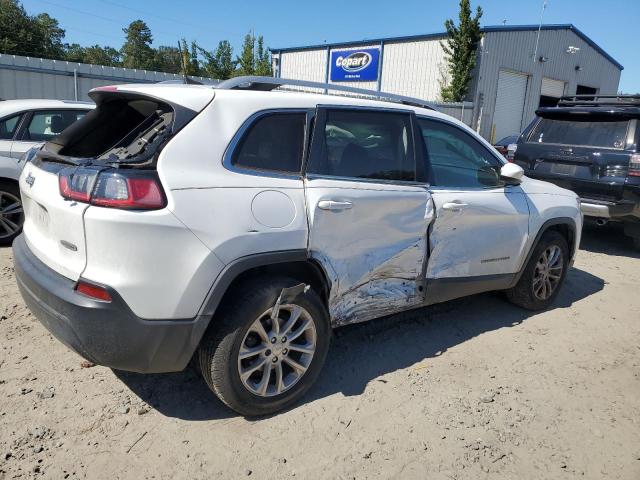 2019 JEEP CHEROKEE L - 1C4PJLCB4KD479450