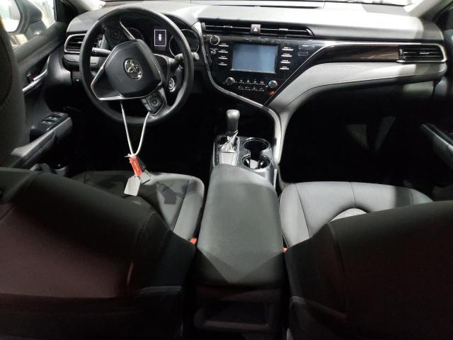 2019 TOYOTA CAMRY L - 4T1B11HK0KU240772