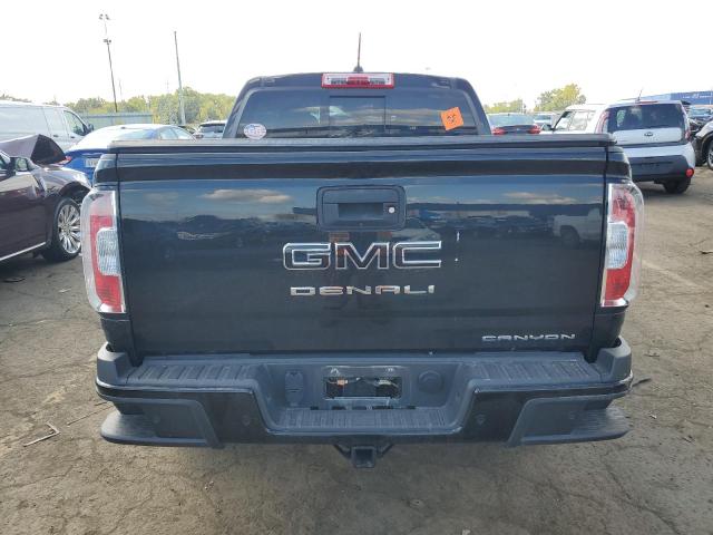 2022 GMC CANYON DEN 1GTG6EEN1N1130725