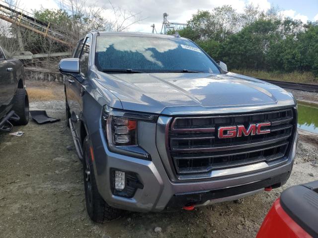 2022 GMC YUKON AT4 1GKS2HKL8NR242387