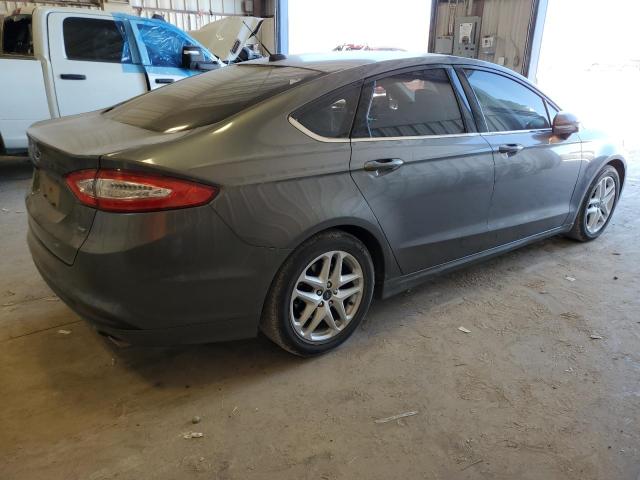 VIN 3FA6P0H72ER113047 2014 Ford Fusion, SE no.3