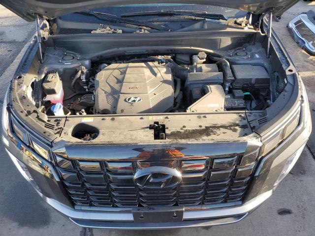 2023 HYUNDAI PALISADE L - KM8R5DGE8PU634737