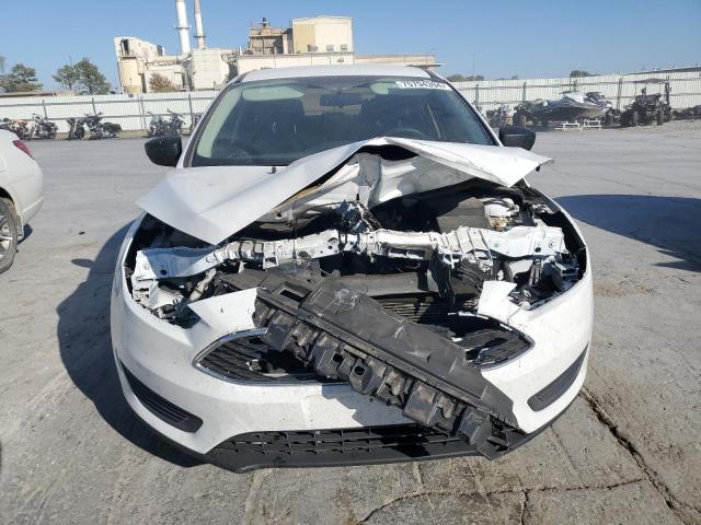 2017 FORD FOCUS S - 1FADP3E24HL328708