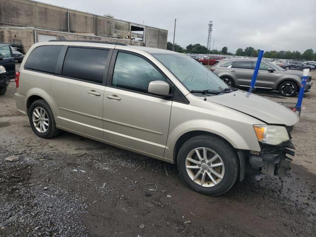 VIN 2C4RDGCG7DR602208 2013 Dodge Grand Caravan, Sxt no.4