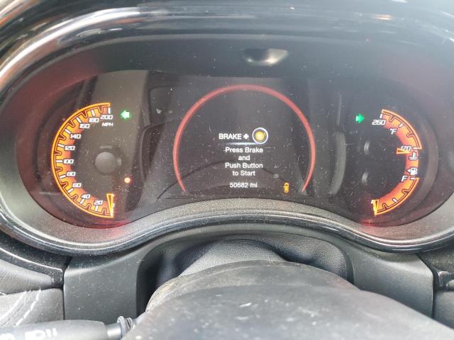 2021 DODGE DURANGO SR 1C4SDJH91MC662339