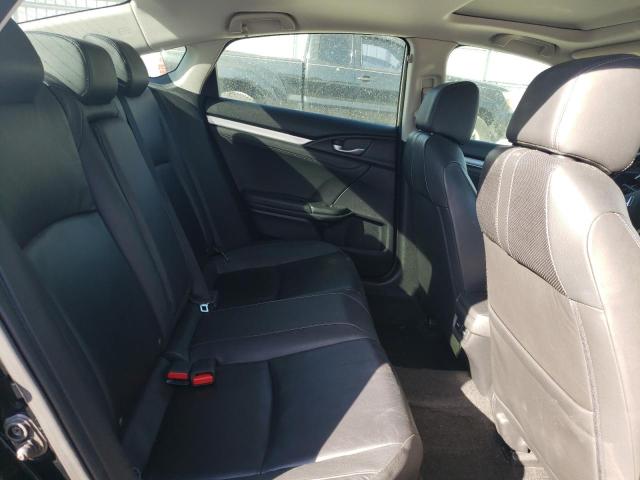 2016 HONDA CIVIC TOUR - 19XFC1F96GE001037