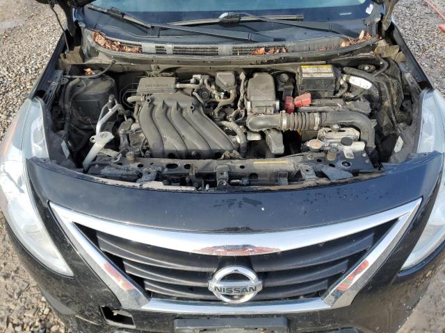 2016 NISSAN VERSA S - 3N1CN7AP2GL867998