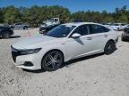 2022 HONDA ACCORD TOU - 1HGCV3F99NA029683