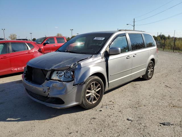 VIN 2C4RDGCG5FR526779 2015 DODGE CARAVAN no.1