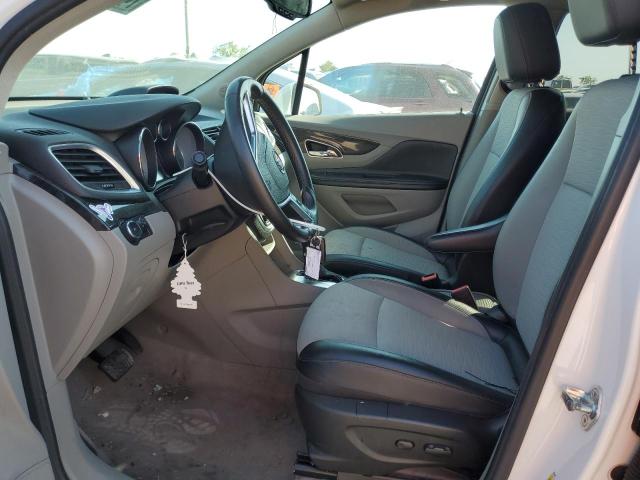 2016 BUICK ENCORE CON - KL4CJBSB2GB703306