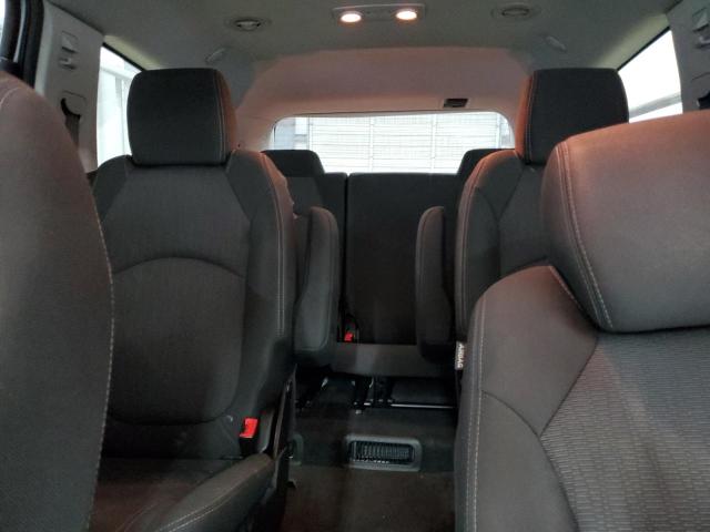2017 CHEVROLET TRAVERSE L - 1GNKRGKD9HJ175707