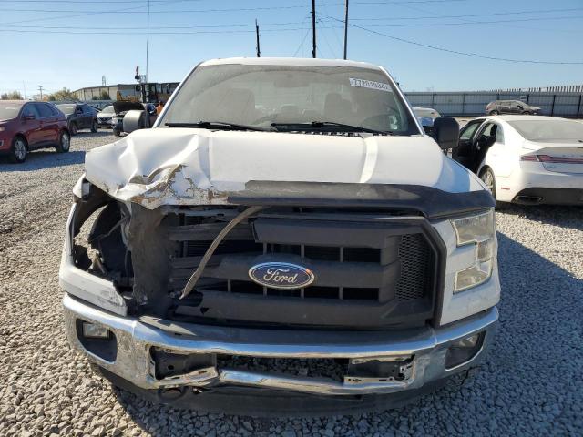 VIN 1FTEX1E82FKD47106 2015 Ford F-150, Super Cab no.5