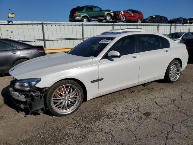 VIN WBAYF8C54DD140149 2013 BMW 7 Series, 750 Lxi no.1