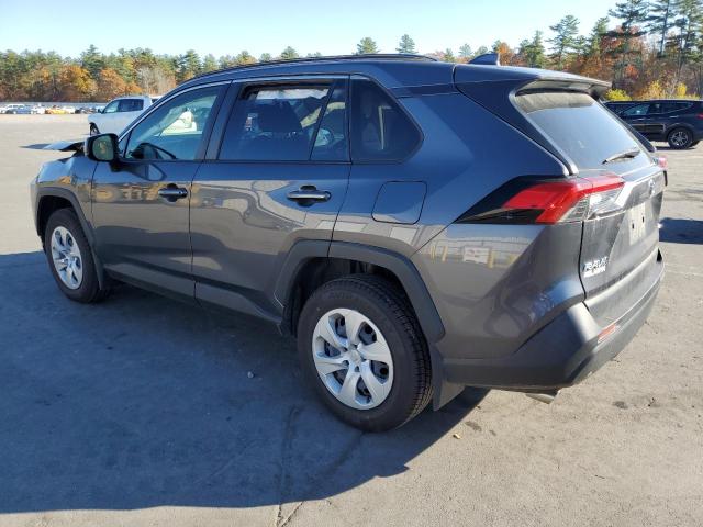 2019 TOYOTA RAV4 LE - JTMF1RFV3KD509929