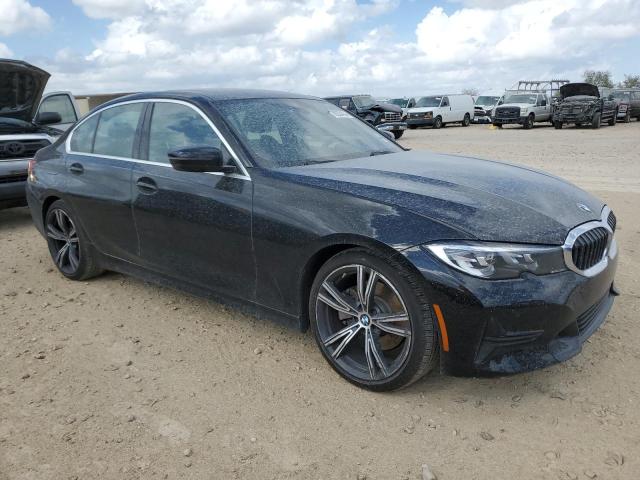 2020 BMW 330I - 3MW5R1J07L8B19431