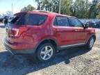 Lot #2960141165 2017 FORD EXPLORER X