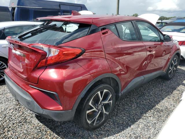 VIN NMTKHMBXXKR086788 2019 Toyota C-HR, Xle no.3