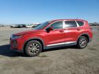 2019 HYUNDAI SANTA FE S - 5NMS2CADXKH046945