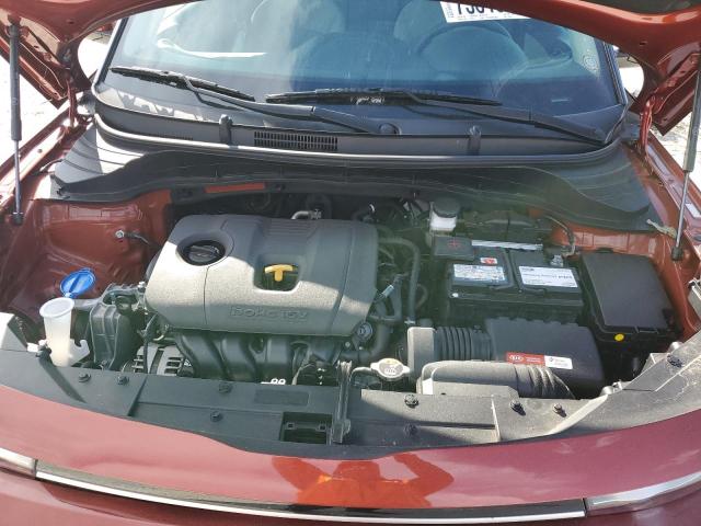 KNDJ23AU8L7119105 2020 KIA SOUL