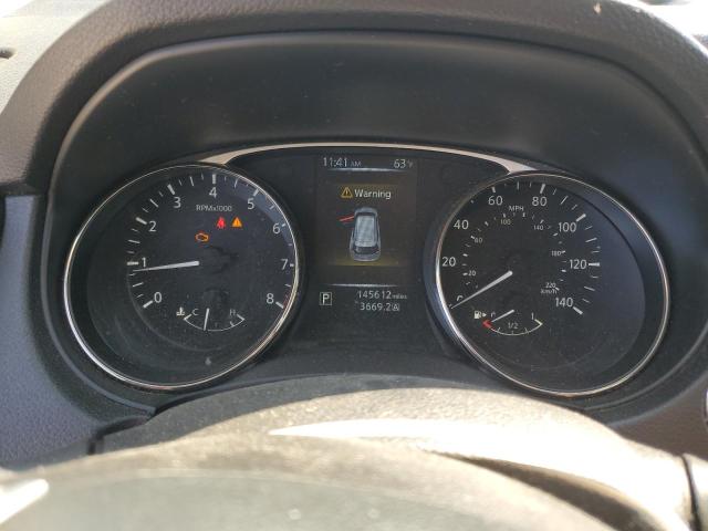 2015 NISSAN ROGUE S - KNMAT2MV8FP544842
