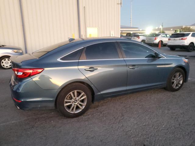 VIN 5NPE24AF0FH156111 2015 Hyundai Sonata, SE no.3