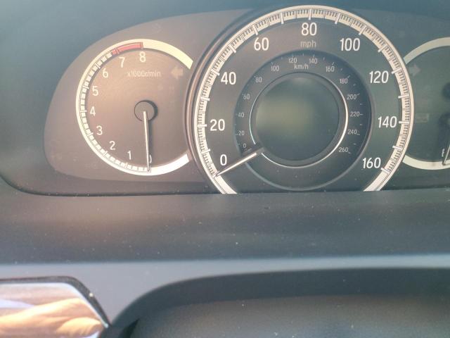 2016 HONDA ACCORD EXL - 1HGCR2F83GA117086