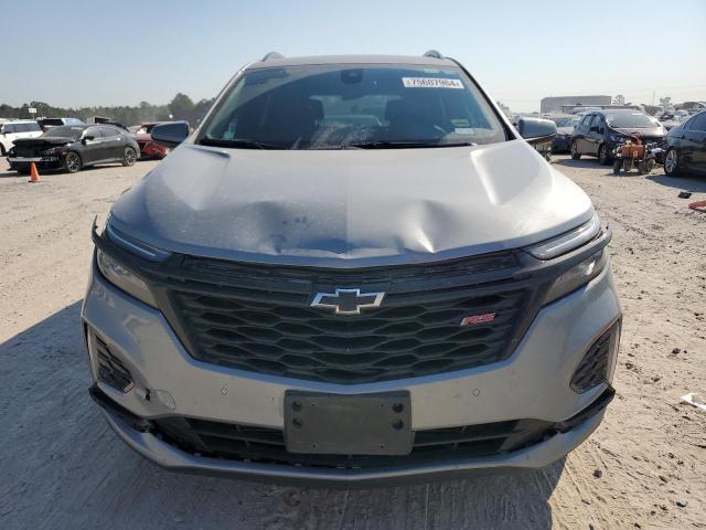 2024 CHEVROLET EQUINOX RS - 3GNAXMEG7RS153453