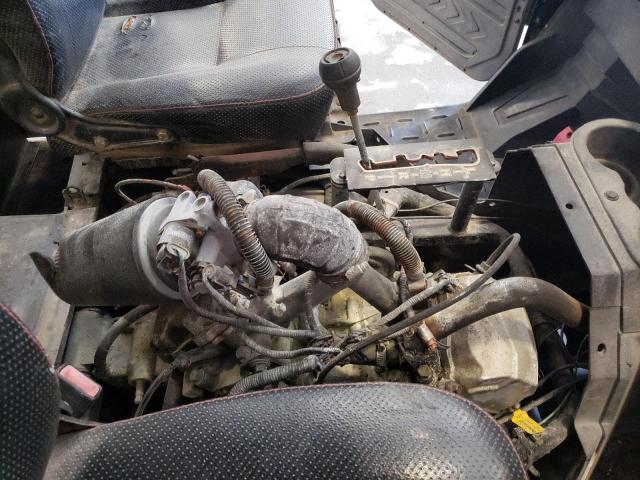 2012 ATV ODES 800CC - L6FAXNA20C0000778