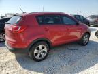 KIA SPORTAGE B photo