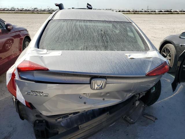 VIN 2HGFC2F57GH528271 2016 Honda Civic, LX no.6