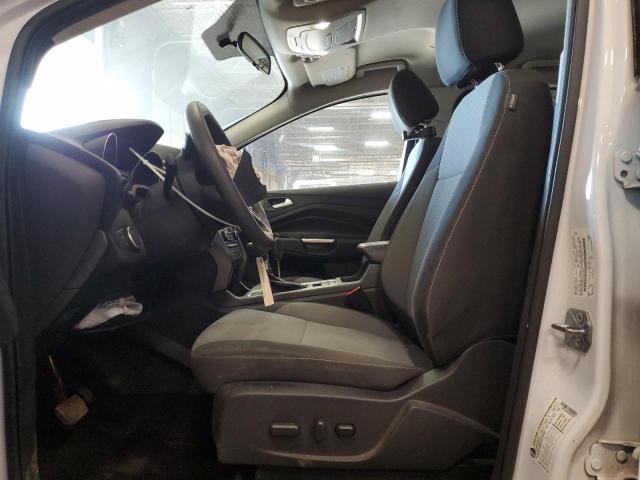 2017 FORD ESCAPE SE - 1FMCU9GD9HUD43338