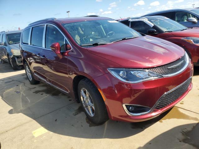 2020 CHRYSLER PACIFICA T - 2C4RC1EG5LR282947