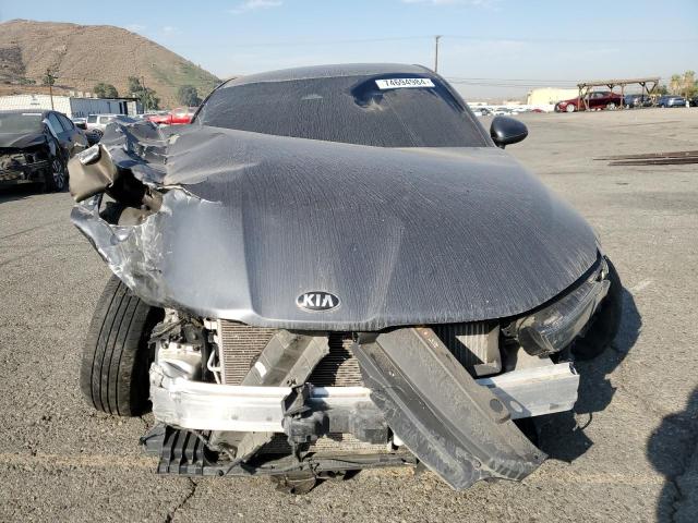 2021 KIA K5 LXS - 5XXG14J24MG016645