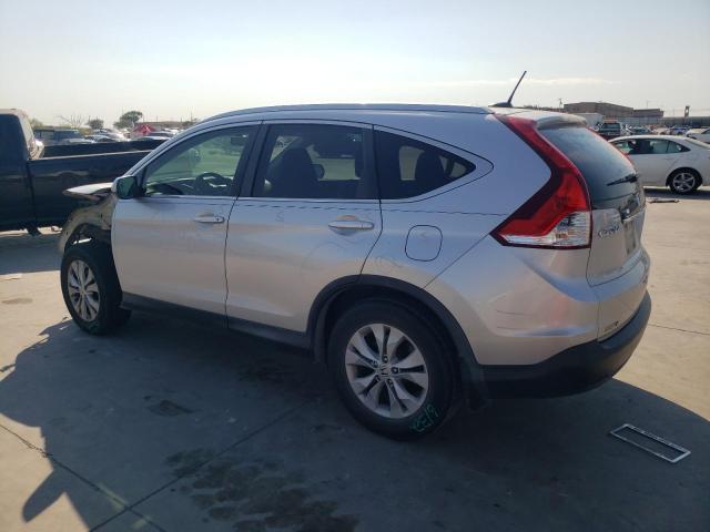 VIN 2HKRM3H72EH555251 2014 Honda CR-V, Exl no.2