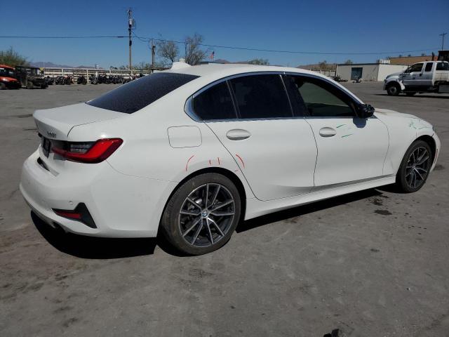 2020 BMW 330XI - 3MW5R7J08L8B23331