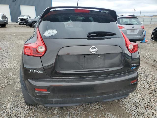 VIN JN8AF5MV8DT214863 2013 Nissan Juke, S no.6