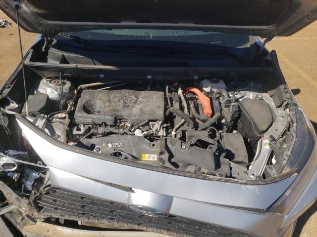2020 TOYOTA RAV4 XLE - 2T3RWRFV1LW056817