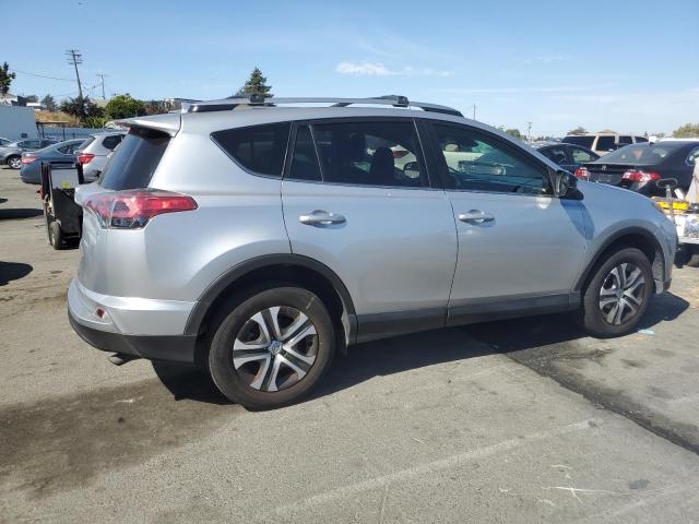 2018 TOYOTA RAV4 LE - JTMZFREV2JJ209315