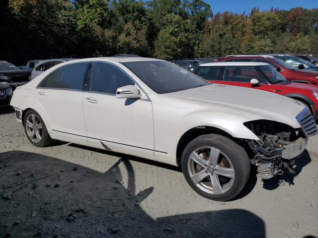 VIN WDDNG9EB7DA501506 2013 Mercedes-Benz S-Class, 5... no.4