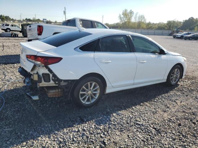 2018 HYUNDAI SONATA SE - 5NPE24AF6JH627218