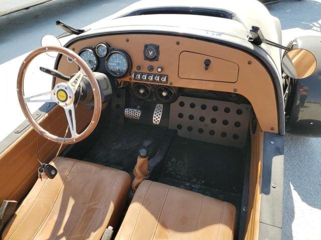 2021 VAND VENICE 7KGTC2V14MR002043