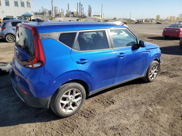 KNDJ33AU0L7059110 2020 KIA SOUL