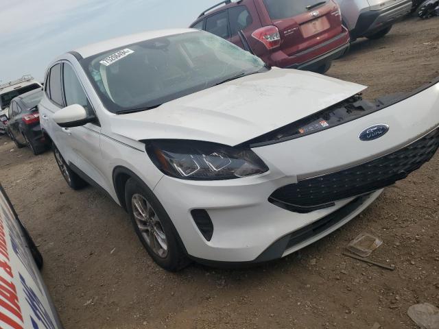 Vin: 1fmcu9g67mua45155, lot: 75206494, ford escape se 20214