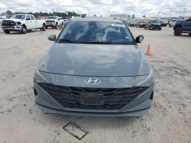 2022 HYUNDAI ELANTRA SE - KMHLM4AG4NU339117